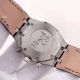 Swiss 7750 Audemars Piguet Royal Oak SS White Chronograph Dial Watch Copy (5)_th.jpg